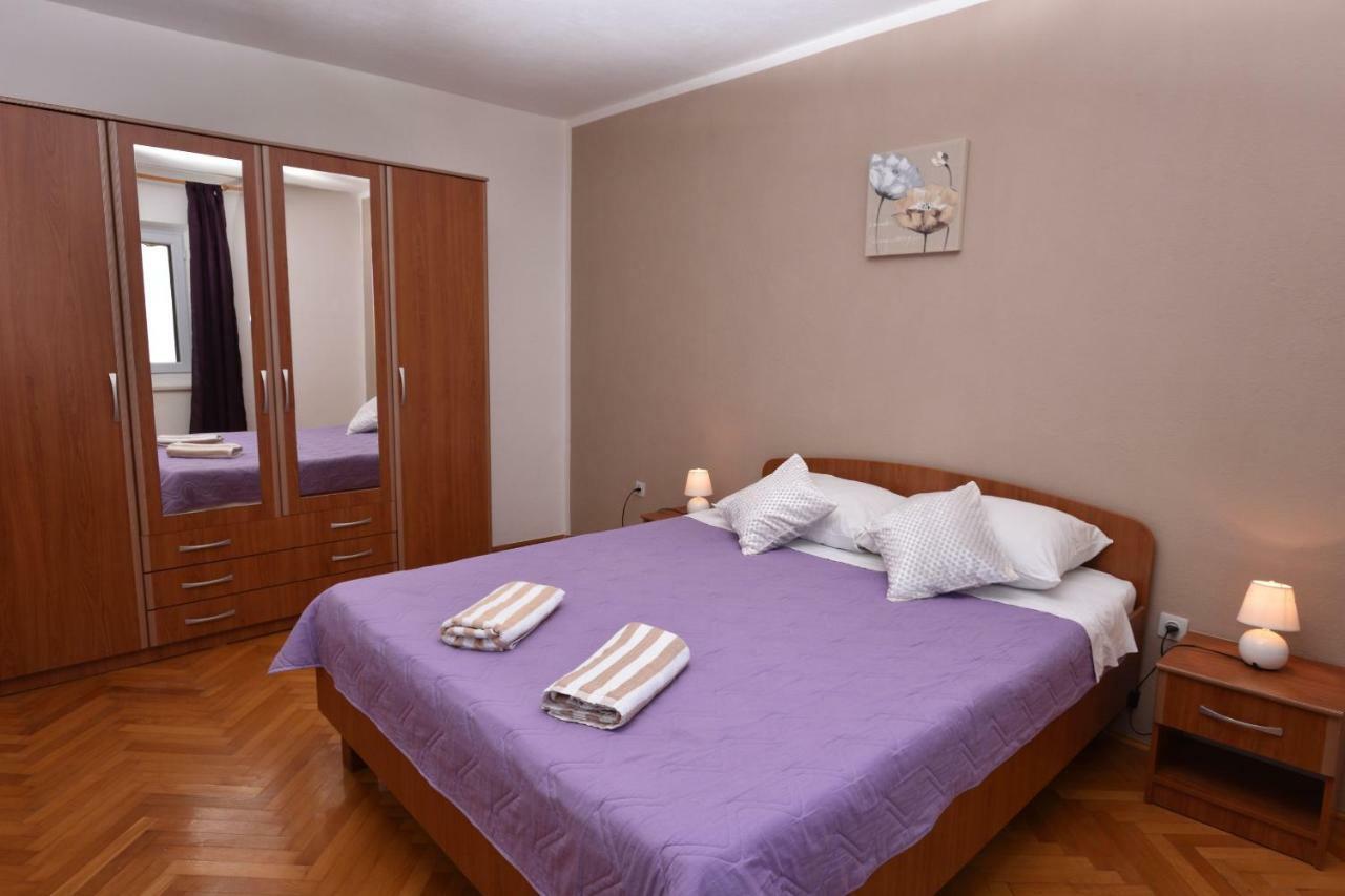 פרימוסטן Apartments Katica מראה חיצוני תמונה
